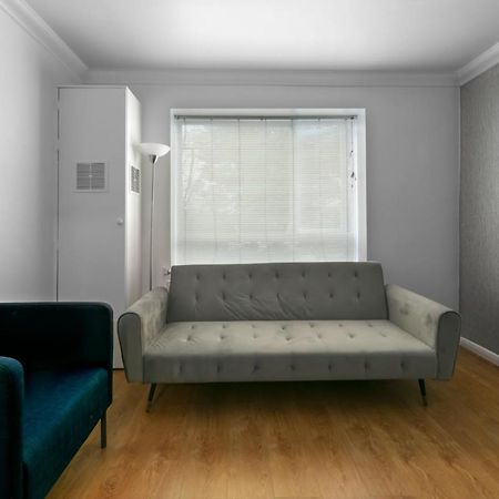 Sherriff Road London Exterior photo
